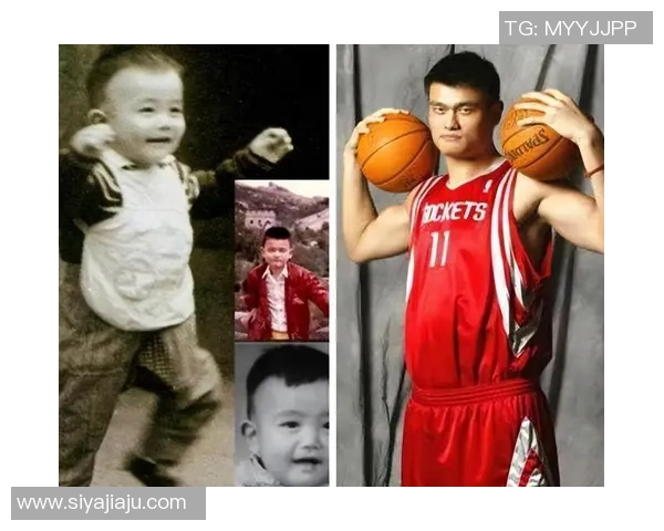 姚明女儿独家访谈分享成长经历与篮球梦想的故事