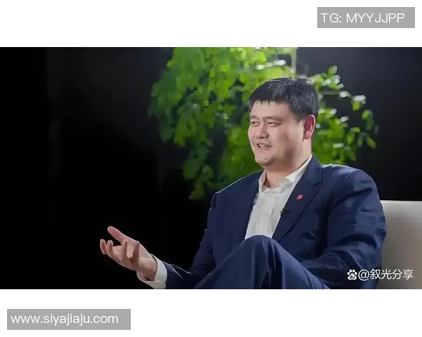 姚明荣获学位展现体育与学术结合的辉煌成就与未来发展潜力