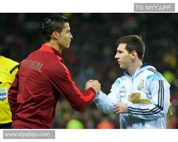 2023年现役足球明星排行榜前十名揭晓谁是足坛新王者