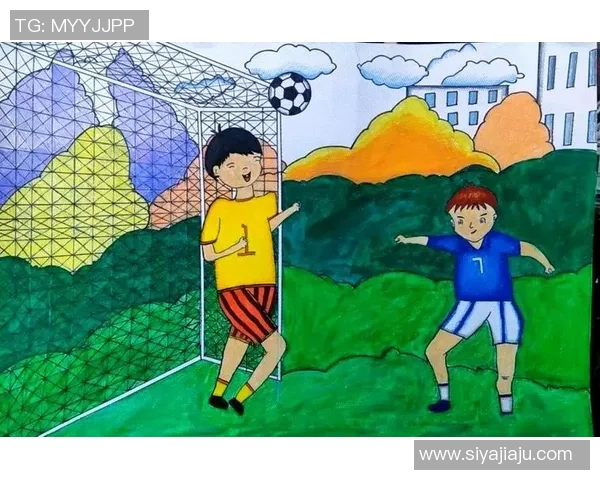 为足球明星创造独特名字的趣味探索与灵感分享活动