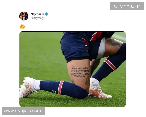 足球明星纹身艺术大赏探索个性与激情的完美结合