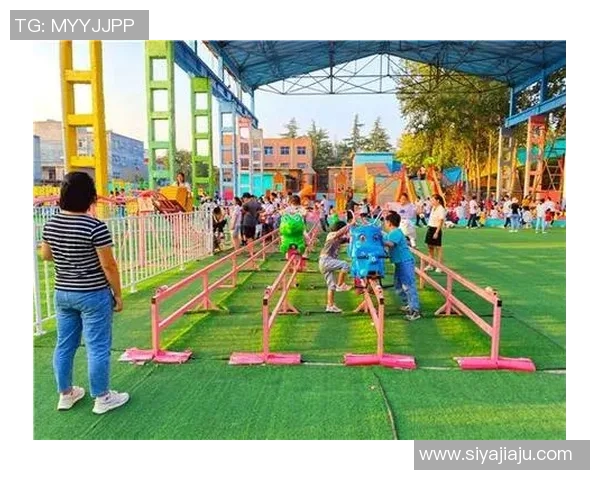 中班幼儿户外体育游戏活动探索与实践促进身体素质与团队合作能力提升